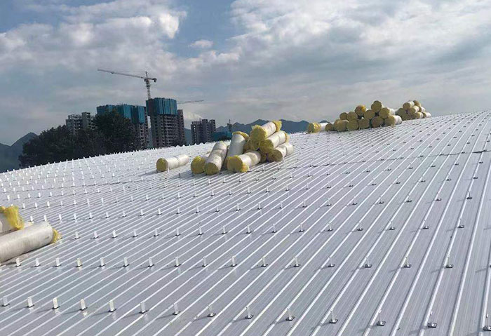长治 网架施工